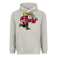 Moon Dust vancouver canadians Heavyweight Hoodie - linhVisuals