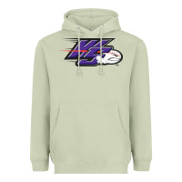 Matcha winston salem dash Heavyweight Hoodie - linhVisuals
