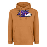 Meerkat winston salem dash Heavyweight Hoodie - linhVisuals