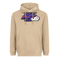 Mushroom winston salem dash Heavyweight Hoodie - linhVisuals