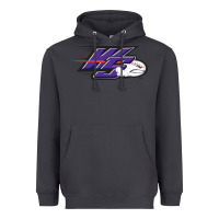 Smoke winston salem dash Heavyweight Hoodie - linhVisuals