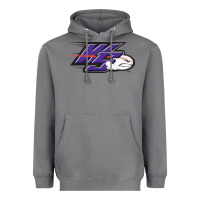 Storm winston salem dash Heavyweight Hoodie - linhVisuals