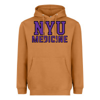 Meerkat nyu medicine Heavyweight Hoodie - linhVisuals