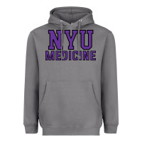 Storm nyu medicine Heavyweight Hoodie - linhVisuals