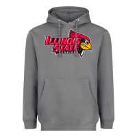 Storm illinois state redbirds Heavyweight Hoodie - linhVisuals