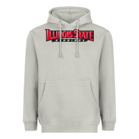 Moon Dust illinois state redbirds Heavyweight Hoodie - linhVisuals