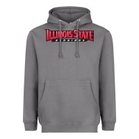Storm illinois state redbirds Heavyweight Hoodie - linhVisuals