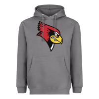 Storm illinois state redbirds Heavyweight Hoodie - linhVisuals