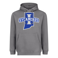 Storm indiana state sycamores Heavyweight Hoodie - linhVisuals