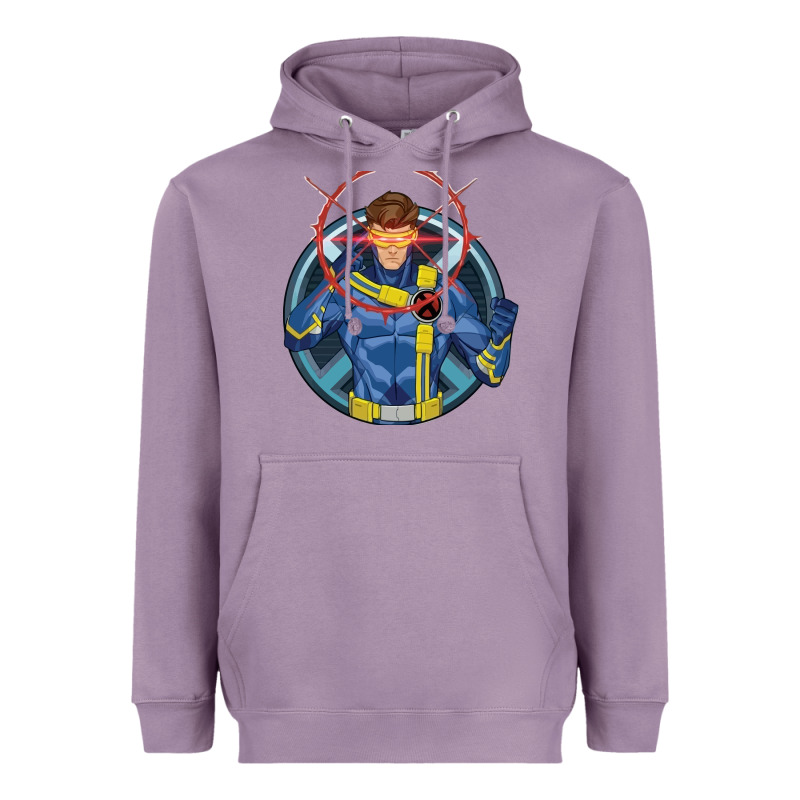 Cyclops 2 Heavyweight Hoodie by linhVisuals | Teevron