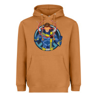 Meerkat cyclops 2 Heavyweight Hoodie - linhVisuals