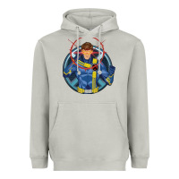 Moon Dust cyclops 2 Heavyweight Hoodie - linhVisuals