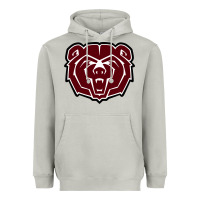 Moon Dust missouri state bears Heavyweight Hoodie - linhVisuals