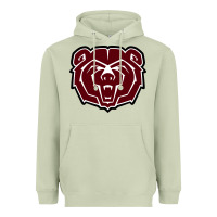 Matcha missouri state bears Heavyweight Hoodie - linhVisuals