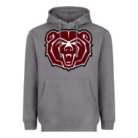 Storm missouri state bears Heavyweight Hoodie - linhVisuals