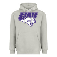 Moon Dust northern iowa panthers Heavyweight Hoodie - linhVisuals