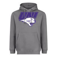 Storm northern iowa panthers Heavyweight Hoodie - linhVisuals