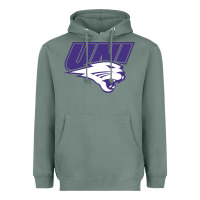 Sage northern iowa panthers Heavyweight Hoodie - linhVisuals