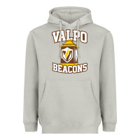 Moon Dust valparaiso beacons Heavyweight Hoodie - linhVisuals