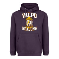 Valparaiso Beacons Heavyweight Hoodie | Teevron