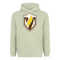 Matcha valparaiso beacons Heavyweight Hoodie - linhVisuals