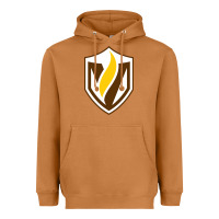 Meerkat valparaiso beacons Heavyweight Hoodie - linhVisuals