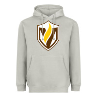 Moon Dust valparaiso beacons Heavyweight Hoodie - linhVisuals