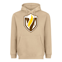 Mushroom valparaiso beacons Heavyweight Hoodie - linhVisuals
