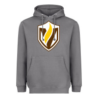 Storm valparaiso beacons Heavyweight Hoodie - linhVisuals