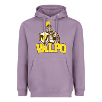 Lavender valparaiso beacons Heavyweight Hoodie - linhVisuals