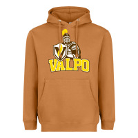 Meerkat valparaiso beacons Heavyweight Hoodie - linhVisuals