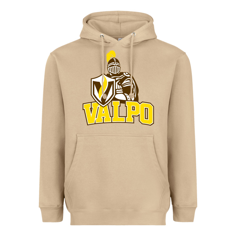Valparaiso Beacons Heavyweight Hoodie by linhVisuals | Teevron