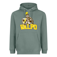 Sage valparaiso beacons Heavyweight Hoodie - linhVisuals