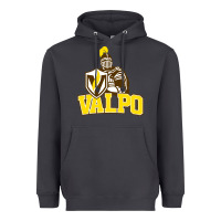 Smoke valparaiso beacons Heavyweight Hoodie - linhVisuals