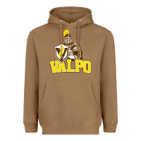 Toasted Coconut valparaiso beacons Heavyweight Hoodie - linhVisuals