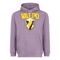 Lavender valparaiso beacons Heavyweight Hoodie - linhVisuals