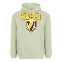 Matcha valparaiso beacons Heavyweight Hoodie - linhVisuals