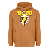 Meerkat valparaiso beacons Heavyweight Hoodie - linhVisuals