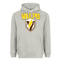 Moon Dust valparaiso beacons Heavyweight Hoodie - linhVisuals
