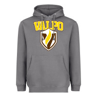 Storm valparaiso beacons Heavyweight Hoodie - linhVisuals
