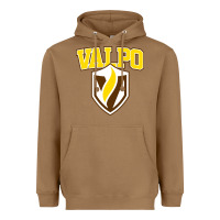 Valparaiso Beacons Heavyweight Hoodie | Teevron