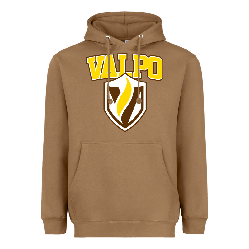 Valparaiso Beacons Heavyweight Hoodie by linhVisuals | Teevron