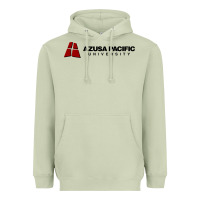 Matcha Azusa Pacific University Heavyweight Hoodie - linhVisuals