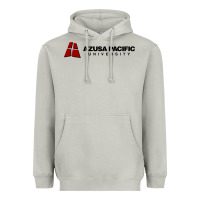 Moon Dust Azusa Pacific University Heavyweight Hoodie - linhVisuals