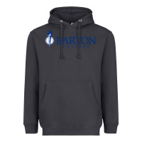 Barton College Heavyweight Hoodie | Teevron