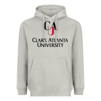 Clark Atlanta University Heavyweight Hoodie | Teevron