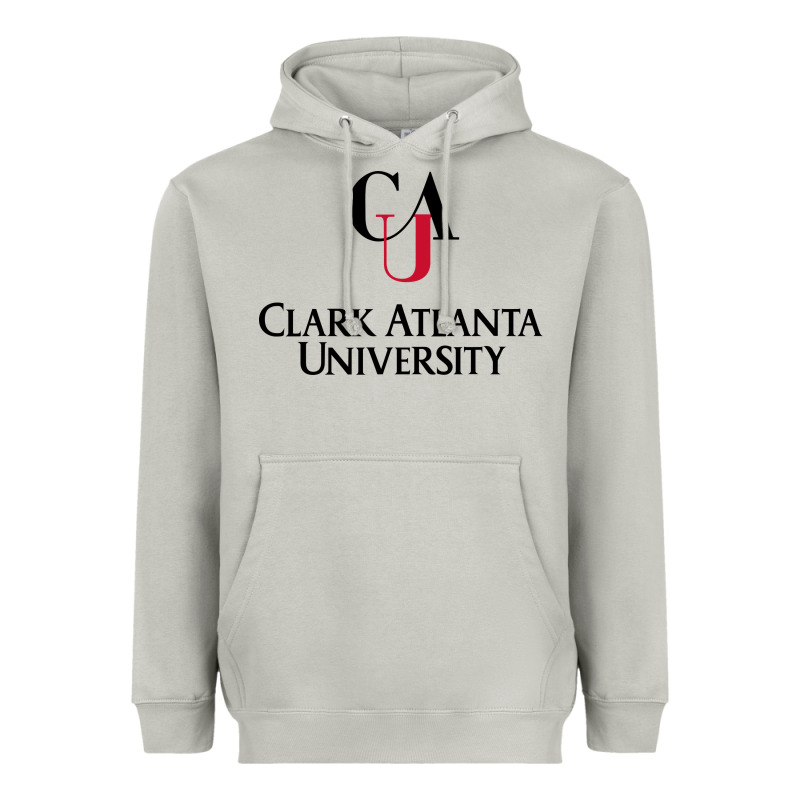 Clark Atlanta University Heavyweight Hoodie by linhVisuals | Teevron