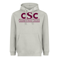 Moon Dust Chadron State College Heavyweight Hoodie - linhVisuals