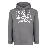 Storm cool disco dan Heavyweight Hoodie - linhVisuals