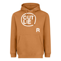 Meerkat outlier Heavyweight Hoodie - linhVisuals